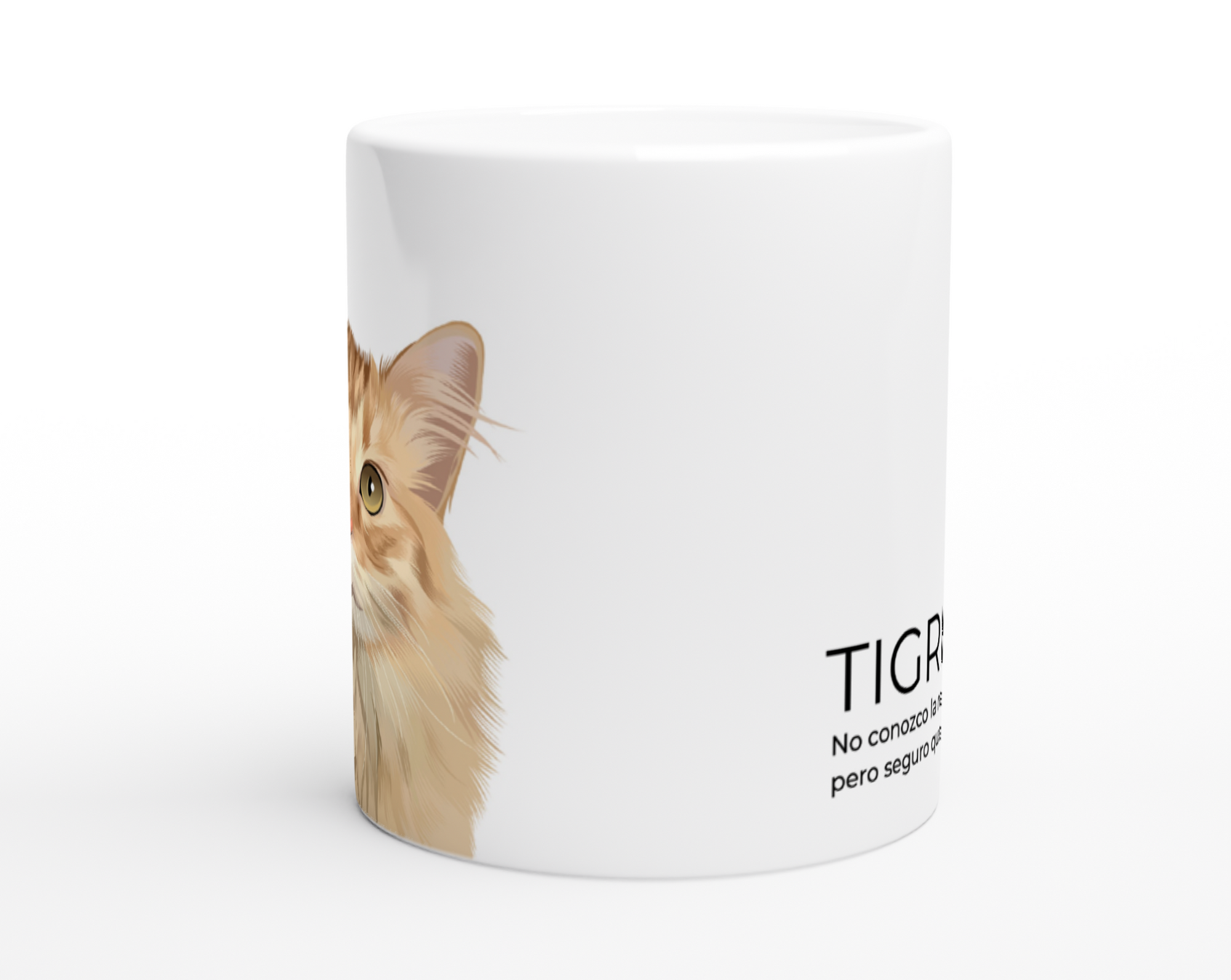 Pet Mugs